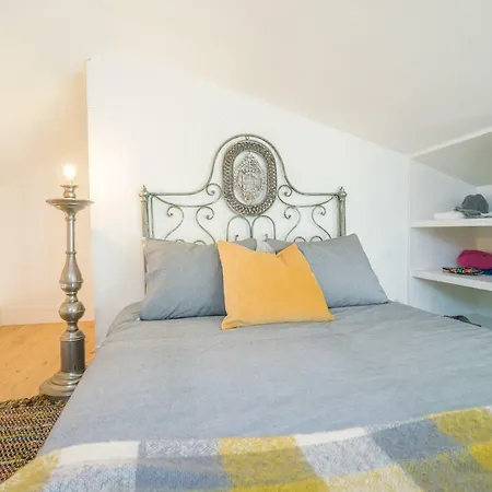 Downtown Center Cais Do Sodre Apartamento