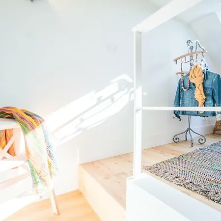 Apartamento Downtown Center Cais Do Sodre Lisboa