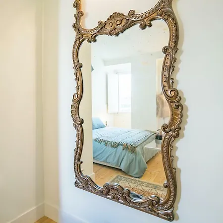 Apartamento Downtown Center Cais Do Sodre *